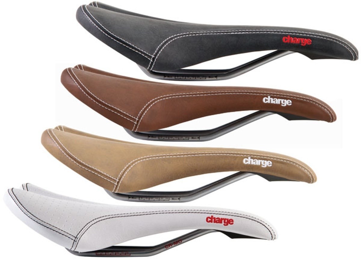 CSG Spoon Saddle Cromo 2012 product image