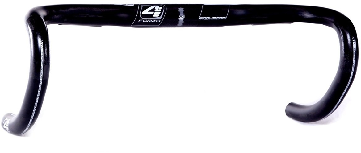 Forza Cirrus Pro Compact Road Handlebar product image