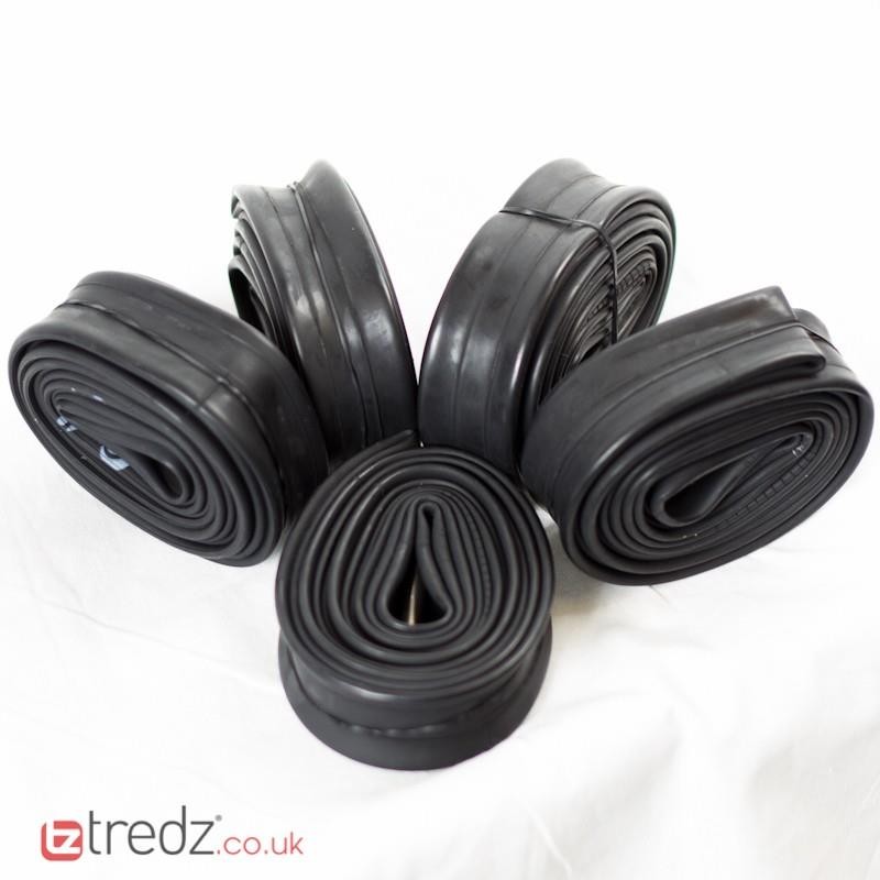 Tredz Inner tube Bundle 5 x Inner tubes product image