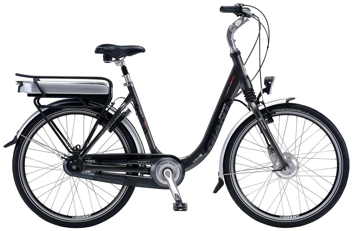 Giant Twist Elegance 2013 - Electric Bike product image