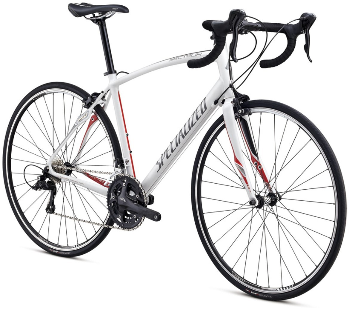 Specialized Secteur Sport Triple 2013 - Road Bike product image
