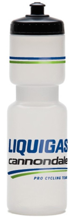 Cannondale Liquigas Water Bottle product image
