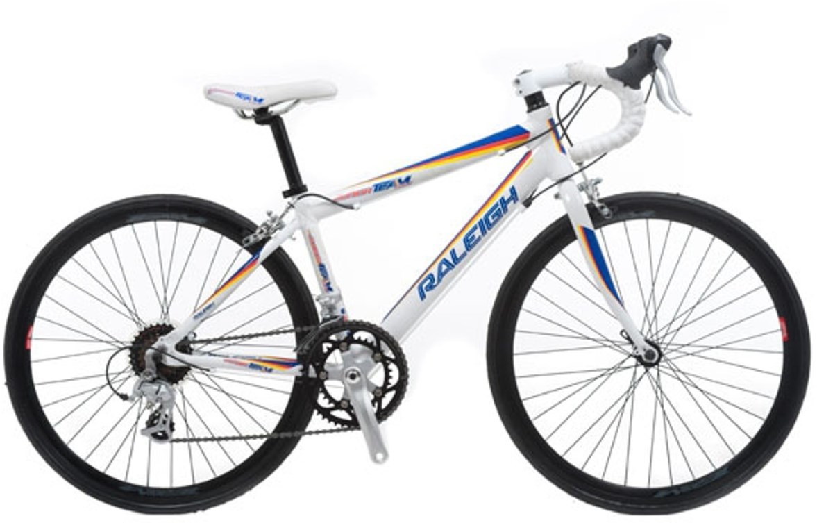 Raleigh Team Sprint Junior Road Bike 24w product image