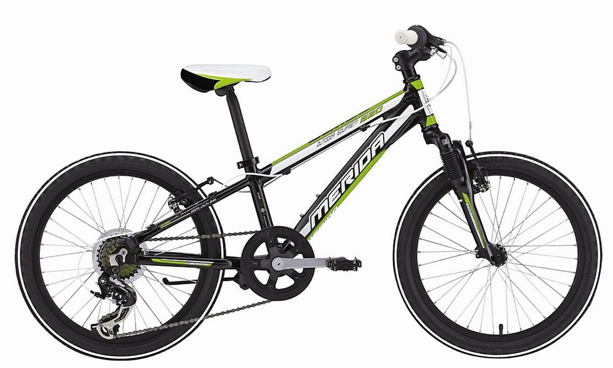 Merida Dakar 620 20w product image