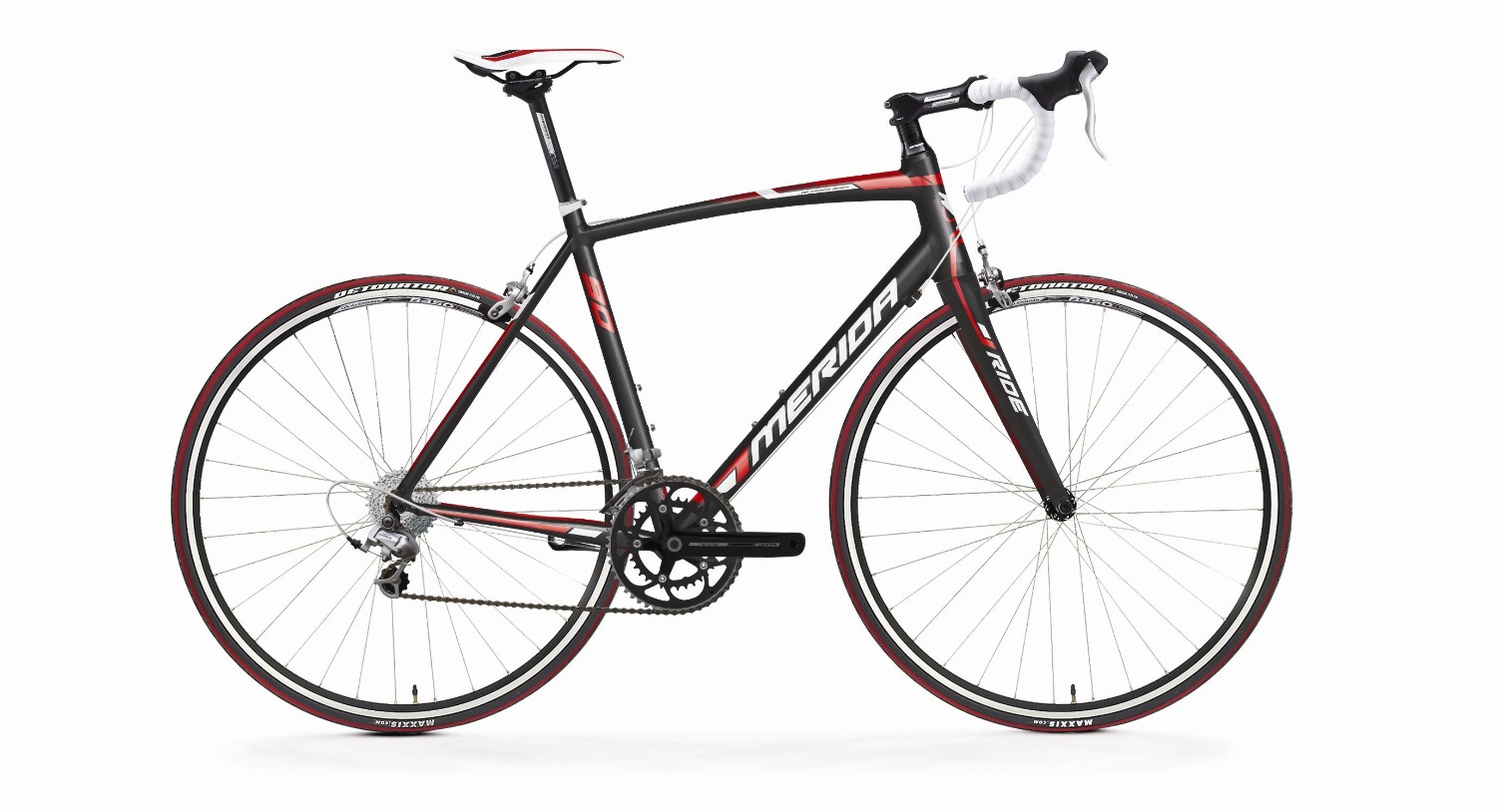 Merida Ride Lite 90 2013 - Road Bike product image