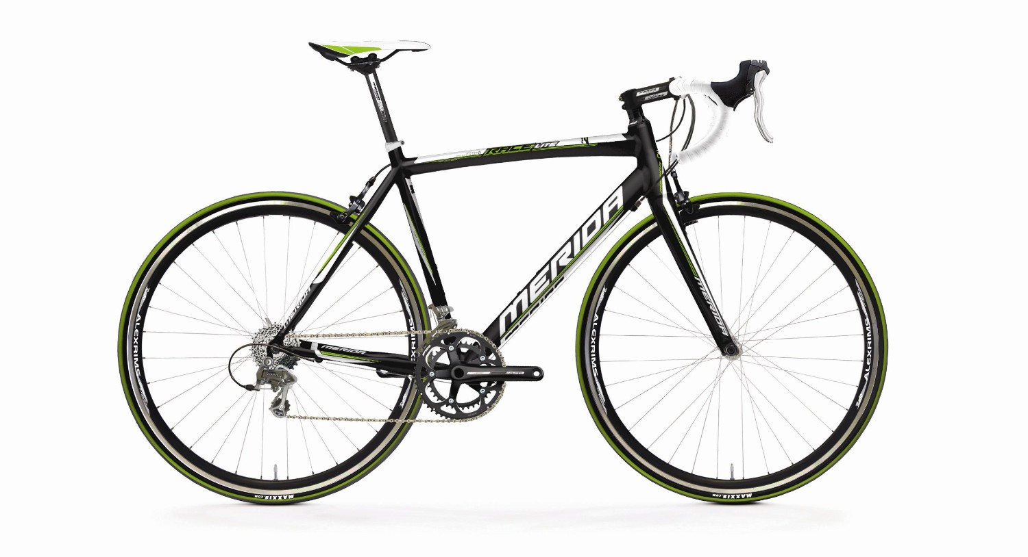 Merida Race Lite 900 2013 - Road Bike product image