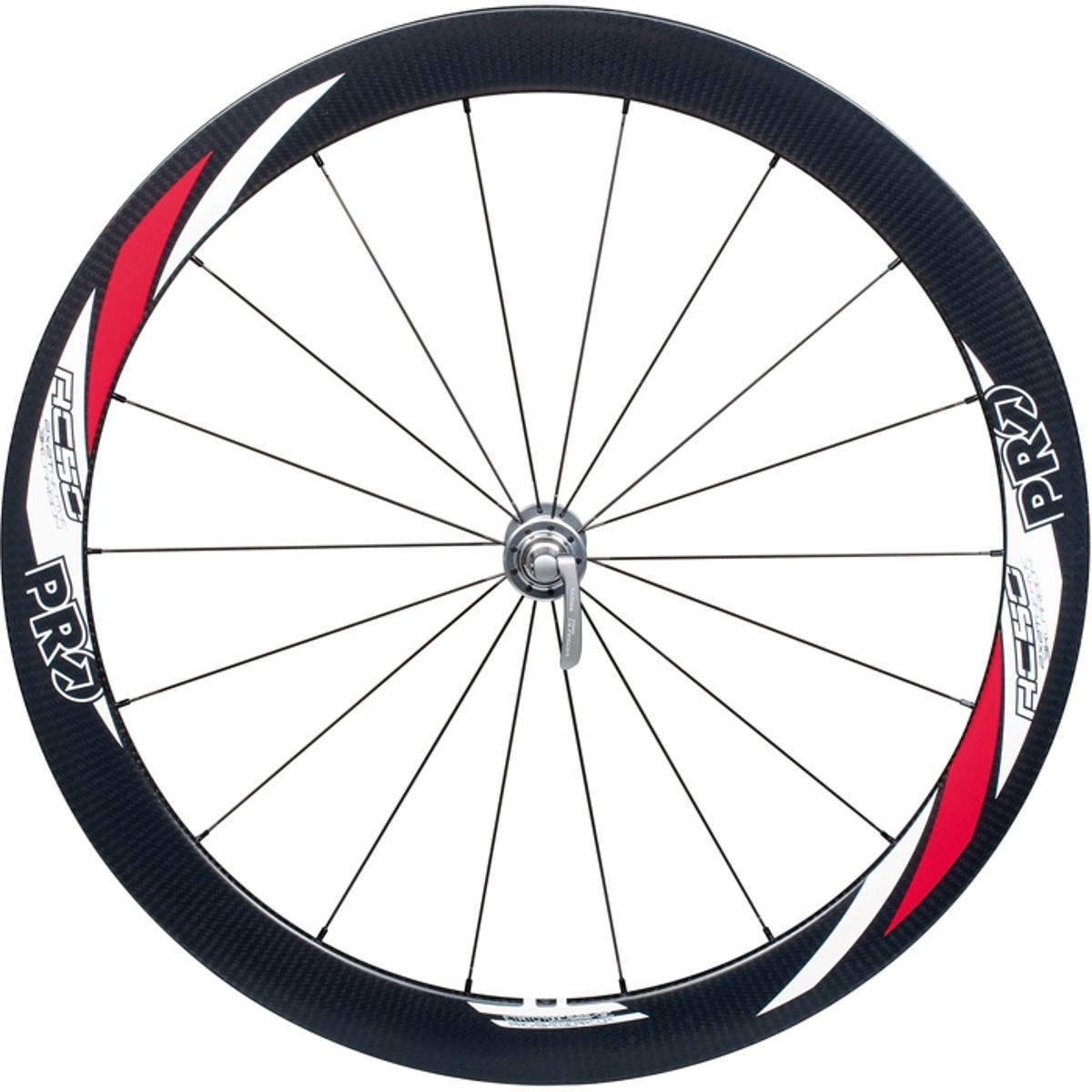 Pro RC50 Front Tublar Carbon Wheel product image