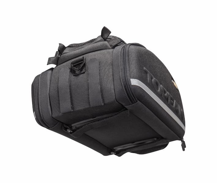 Topeak Trunk Bag DXP 22.6L with Velcro Mounting Straps product image