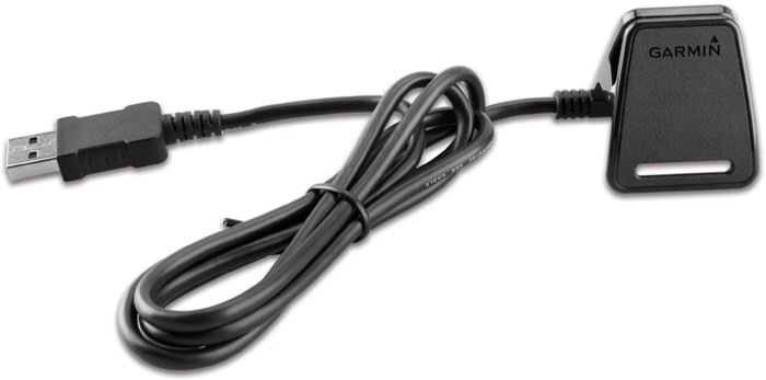 Garmin Charging and Data Transfer Clip for Forerunner 110 & 210 product image