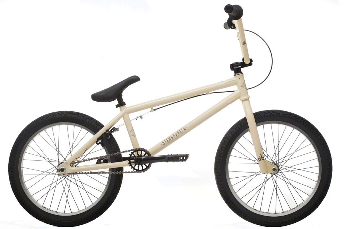 DiamondBack Vortex 2013 - BMX Bike product image