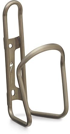 Specialized E Cage 6.0 MTB Titanium Bottle Cage product image