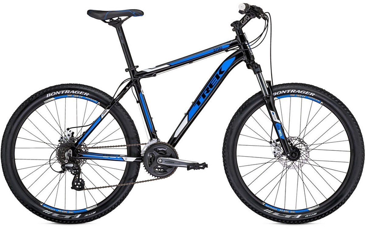 Trek 3700 D product image