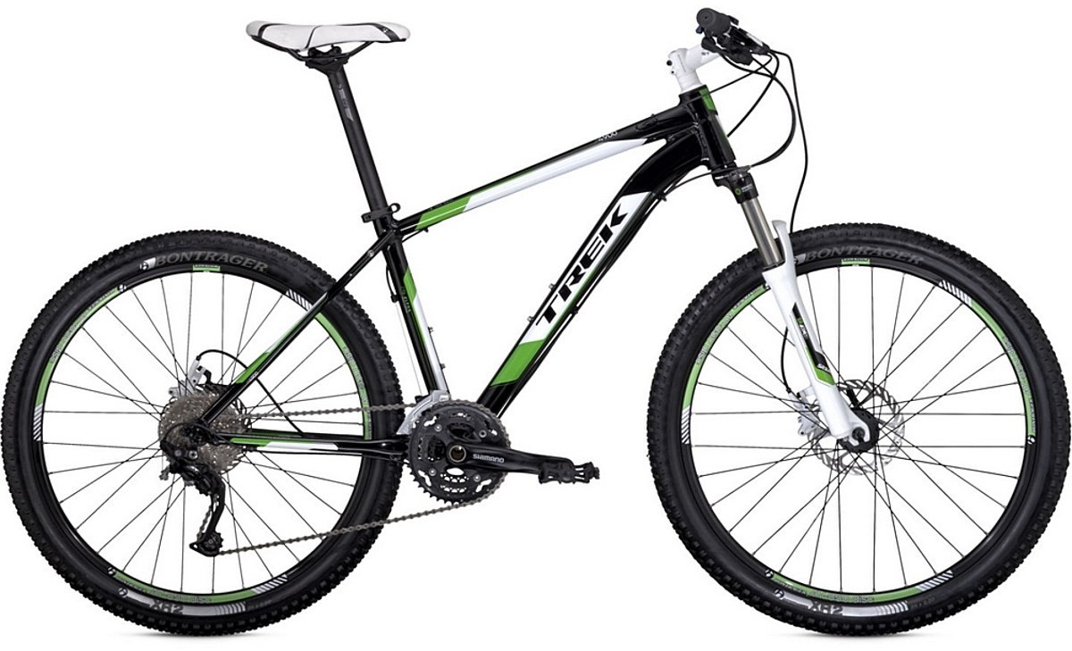 Trek 4900 product image