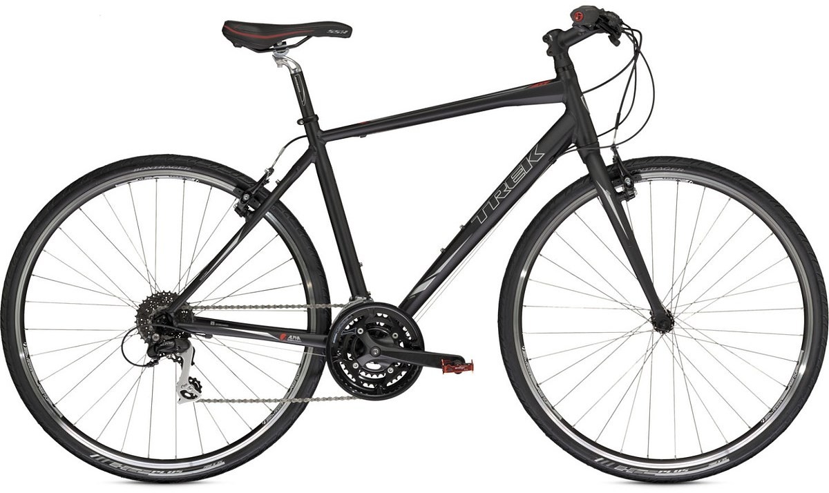 Trek 7.2 FX product image