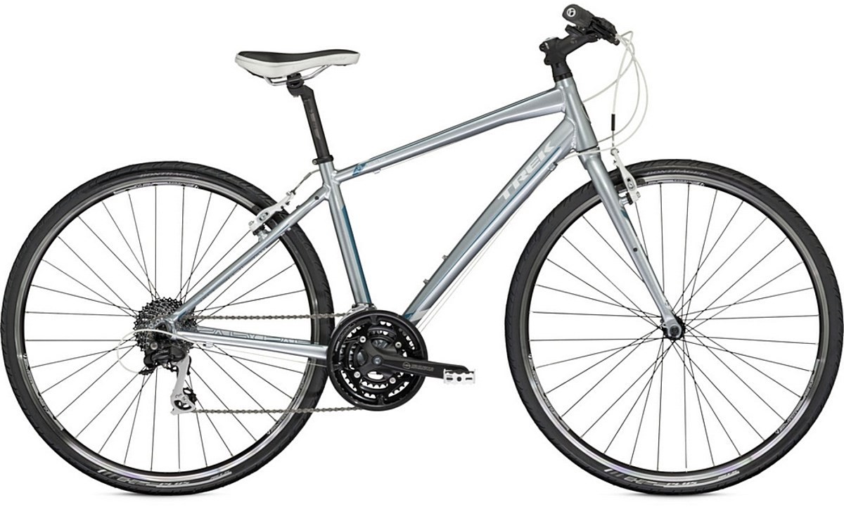 Trek 7.2 FX WSD Womens product image