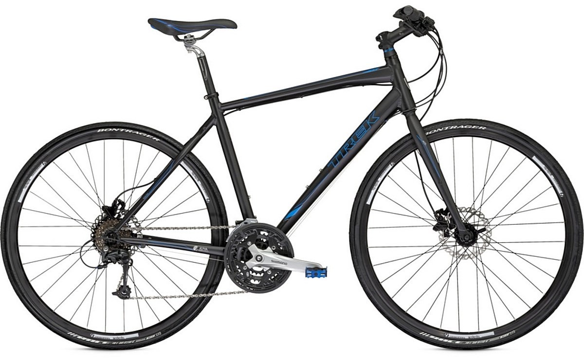 Trek 7.4 FX Disc product image