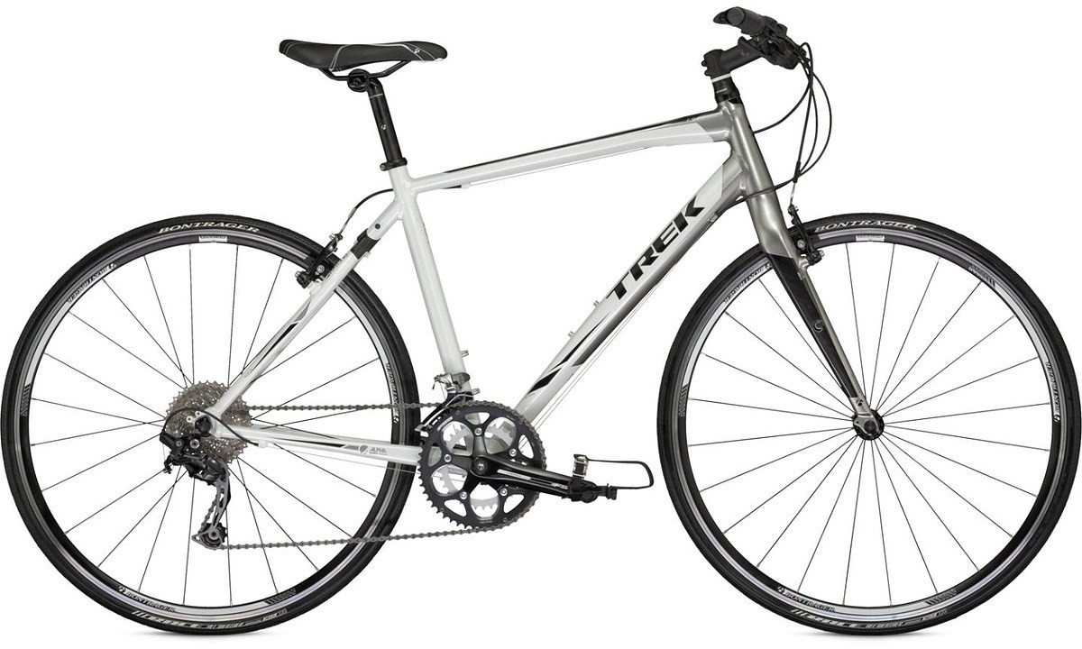 Trek 7.6 FX product image