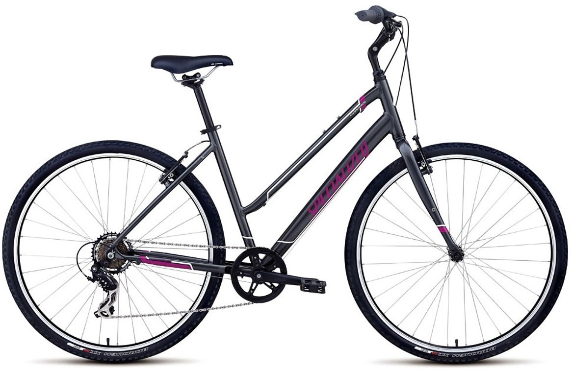 Specialized Crossroads Step Through Womens product image