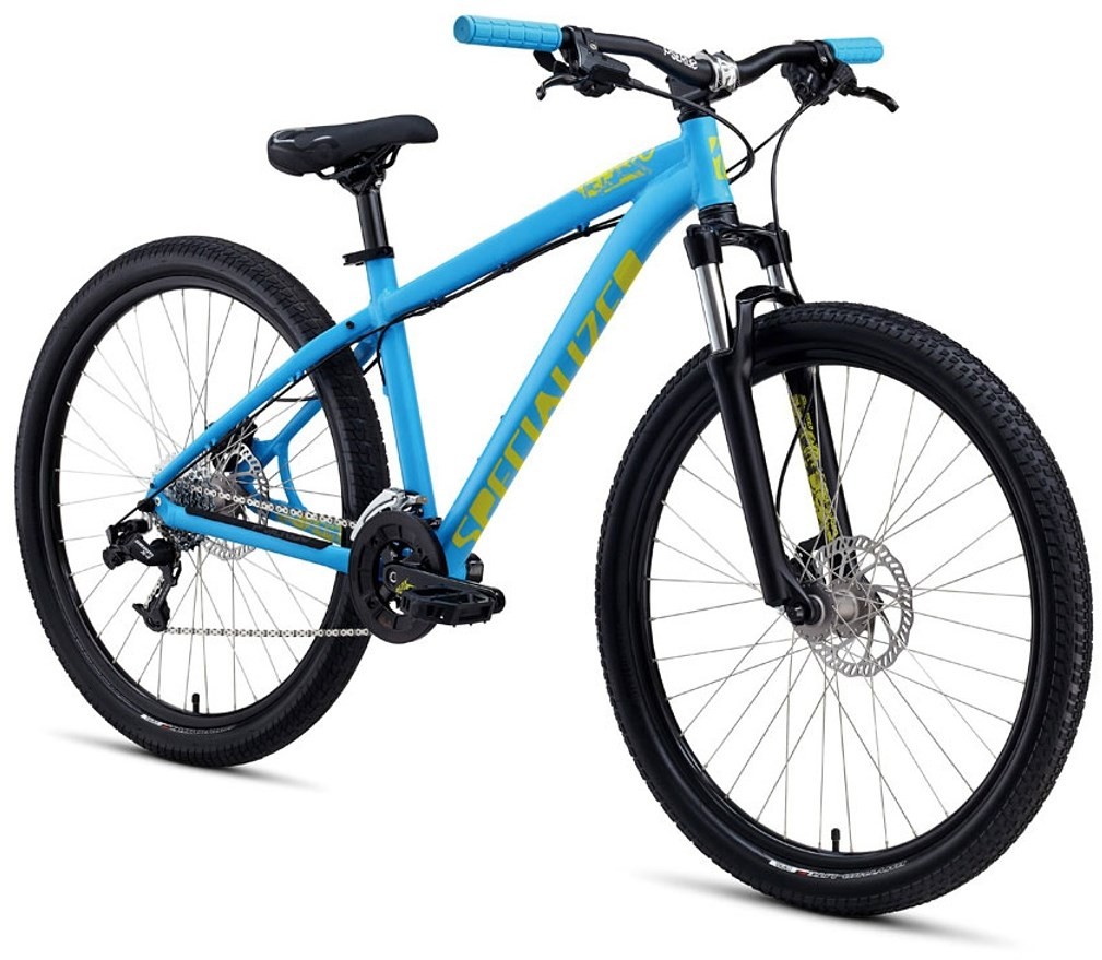 Specialized P.Street 2 Mountain Bike 2013 - Hardtail MTB product image