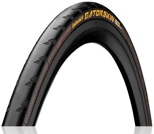 GatorSkin DuraSkin Road Tyre image 1