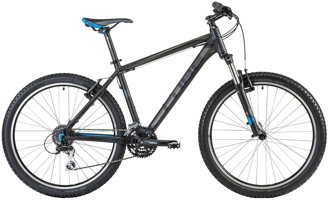 Cube Aim 26 Mountain Bike 2013 - Hardtail MTB product image