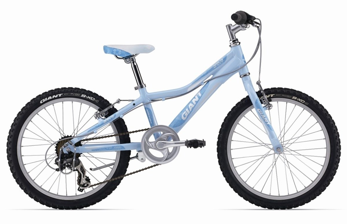 Giant Areva 2 Lite 20 20W Girls product image