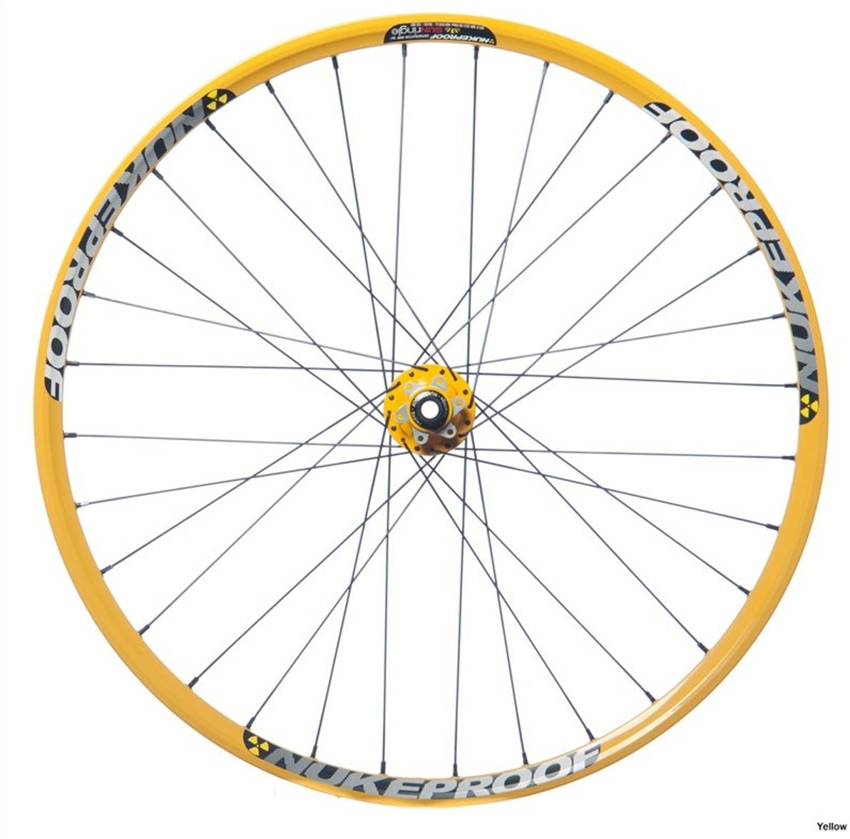 Nukeproof Generator Race Rear Wheel product image