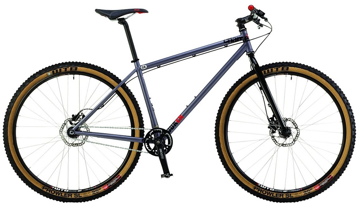 CSG Cooker SS product image