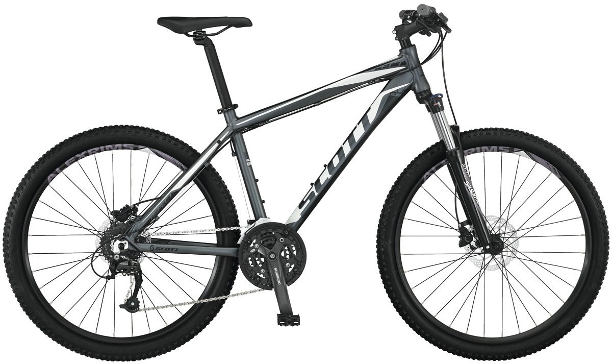 Scott Aspect 640 product image