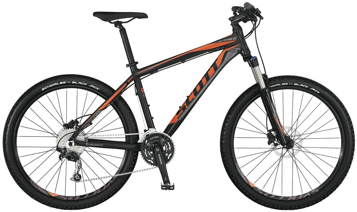 Scott Aspect 620 product image