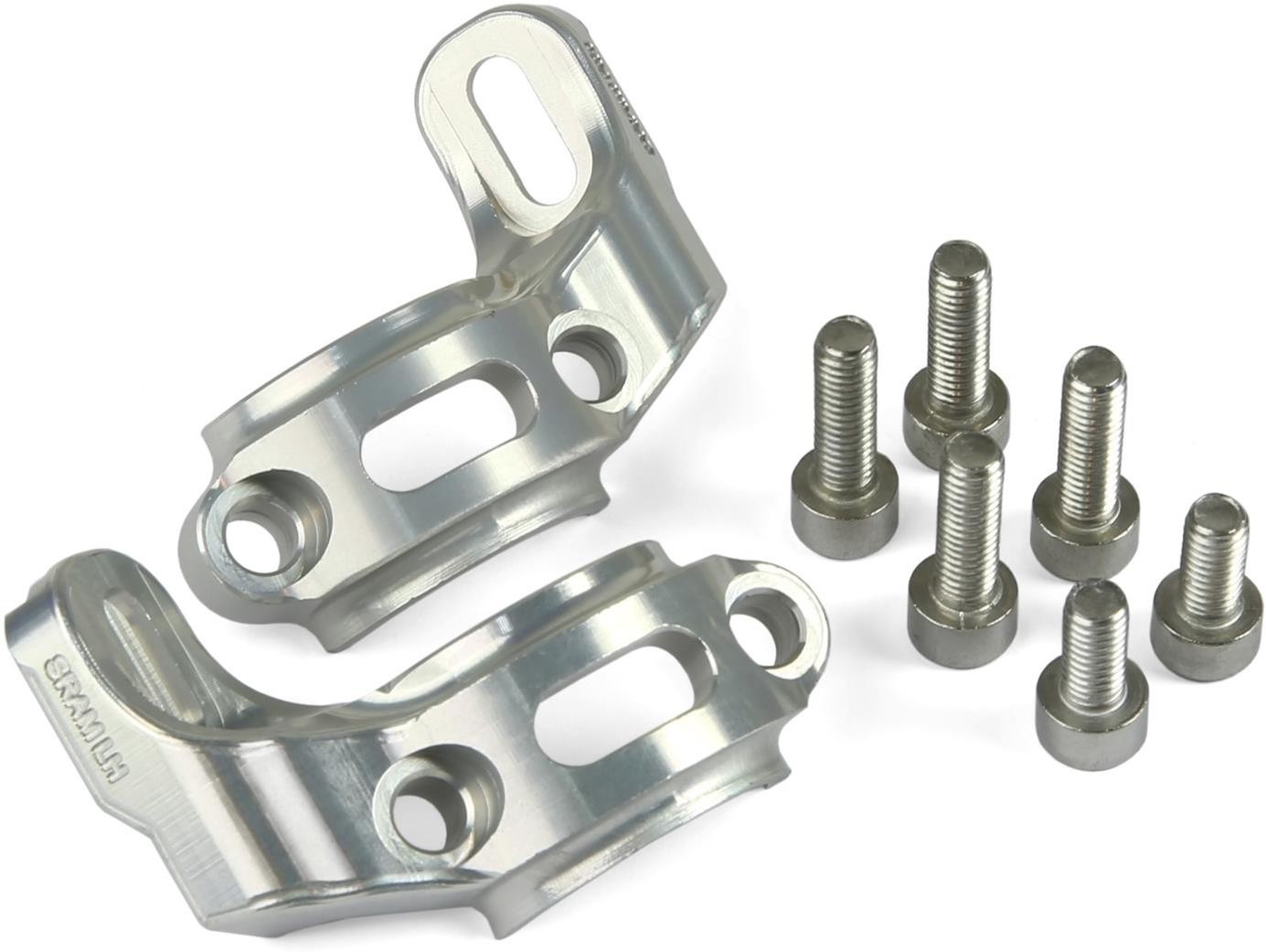 Hope Tech Sram Shifter Mount Clamp product image