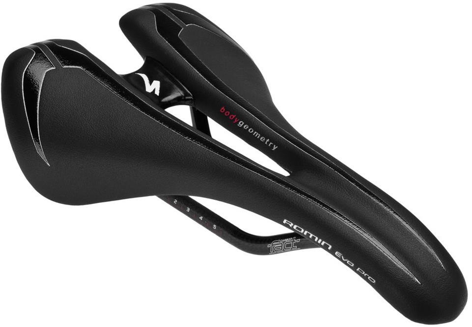 Specialized Romin Evo Pro Saddle product image