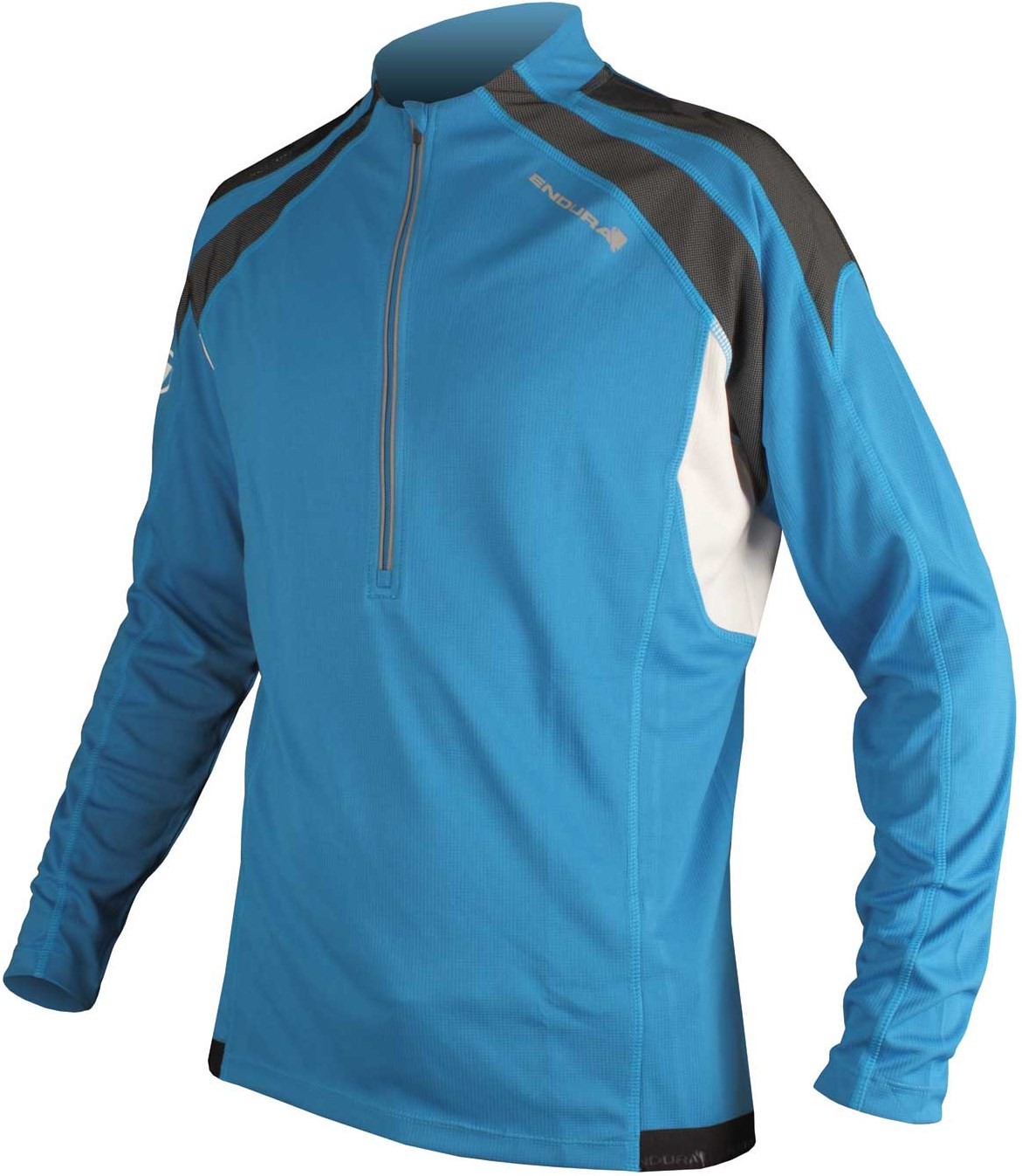 Endura Hummvee Long Sleeve Cycling Jersey SS16 product image