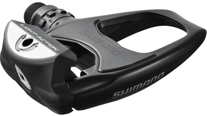 Shimano PD-R540 Light Action SPD SL Road Pedals product image