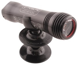Exposure Joystick Mk.7 Rechargeable Front Light product image