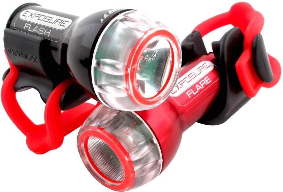 Exposure Flash Flare Light Set product image