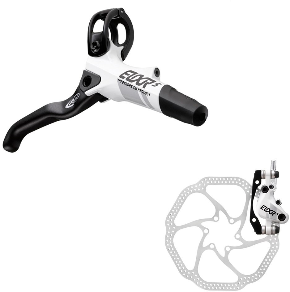 Avid Elixir 5 Disc Brakes product image