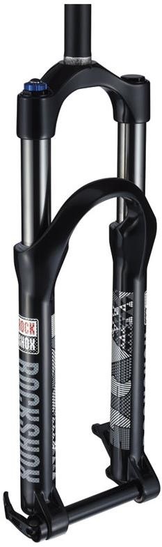 RockShox Argyle RC - Coil 100 Maxle 360 20 Motion Control  Disc (Includes Service Kit) - MY16 product image