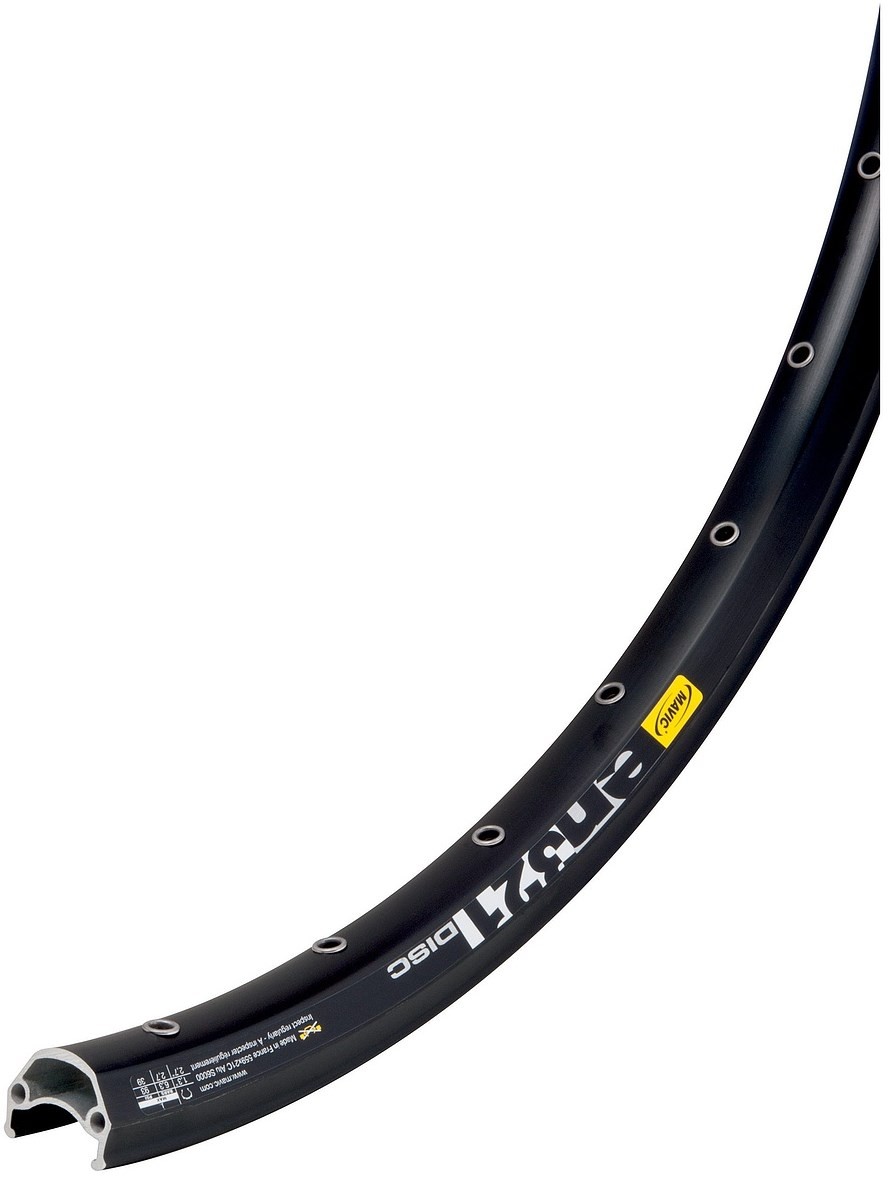 Mavic EN321 Disc 26" MTB Rim product image