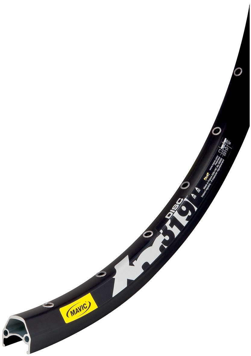 Mavic XM319 Disc 26" MTB Rim product image