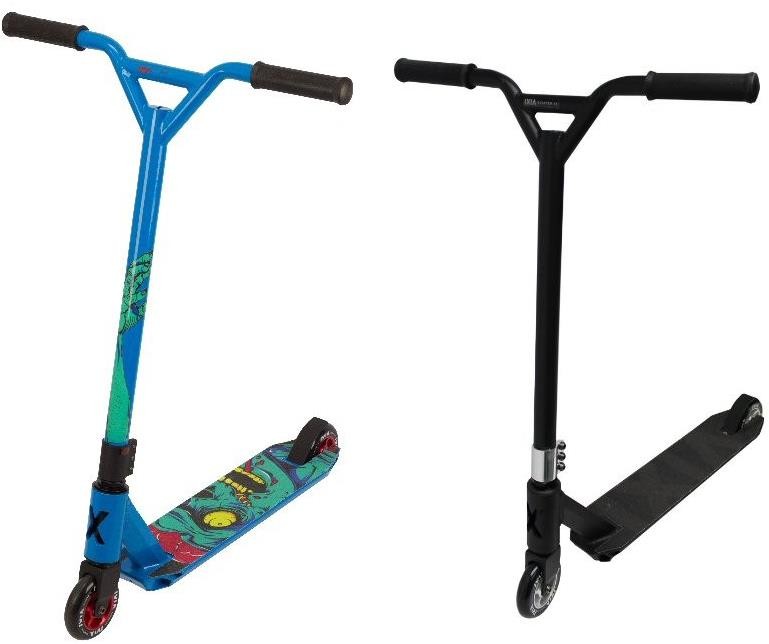 Ixia Ixia 2 Scooter product image