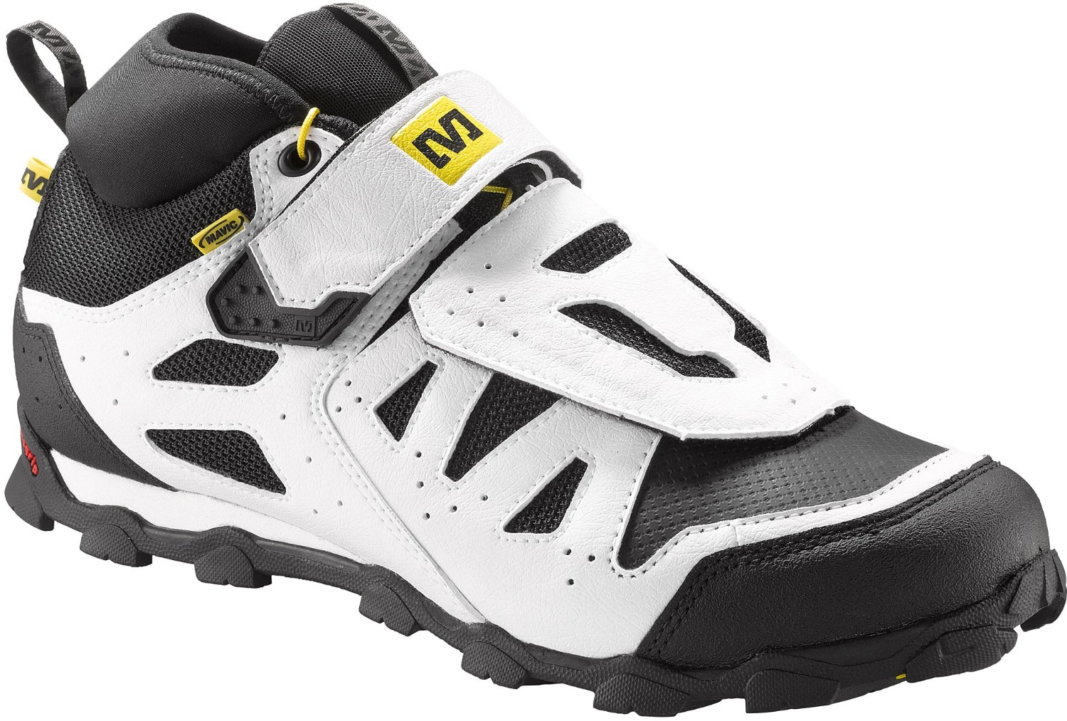 Mavic Alpine XL MTB Cross Mountain Cycling Shoes product image