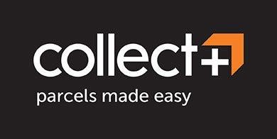 CollectPlus Return Label (Items under 10kg) product image