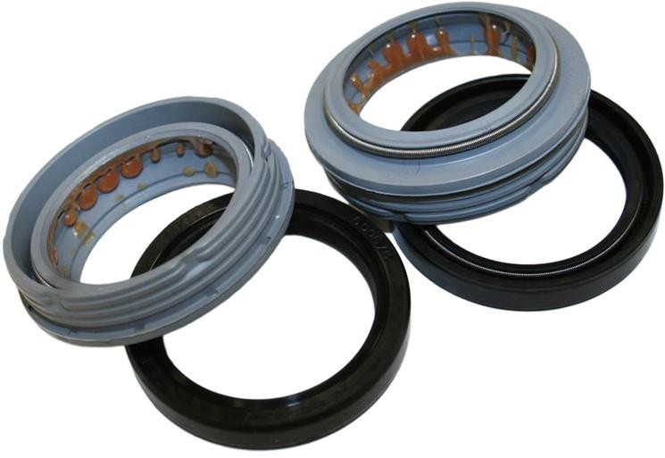 RockShox Dust Seal Oil Seal Kit Domain Lyrik product image