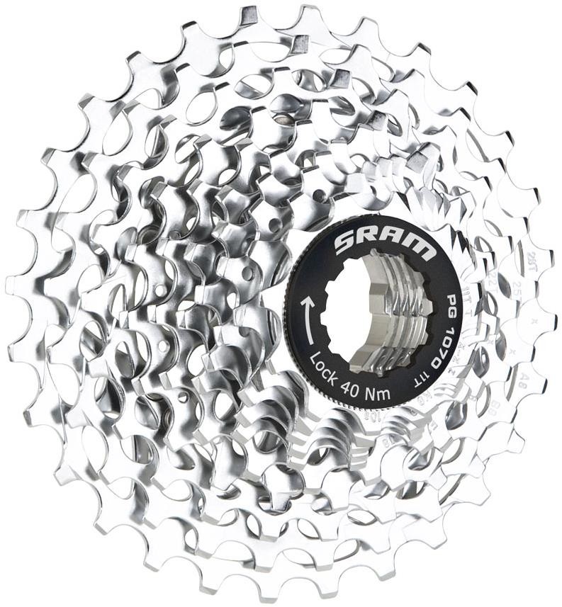 SRAM PG1070 10 Speed Cassette product image