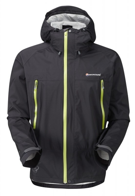 Montane Atomic Stretch Cycling Jacket product image