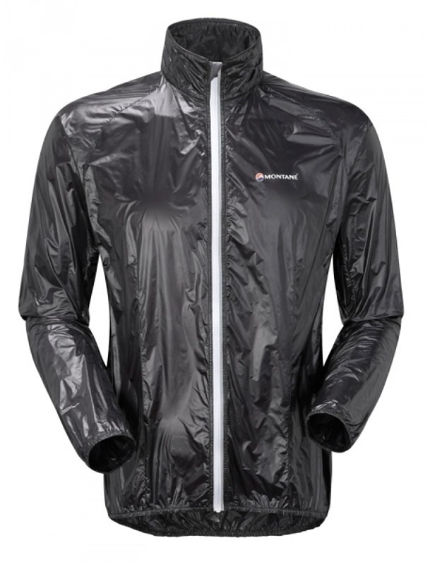 Montane Slipstream Velo GL Windproof Cycling Jacket product image