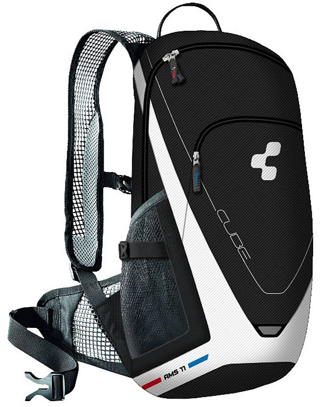Cube AMS 11 Backpack product image