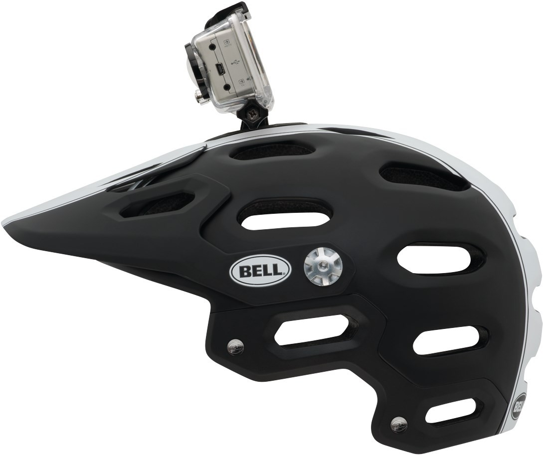 Bell Super MTB Cycling Helmet product image
