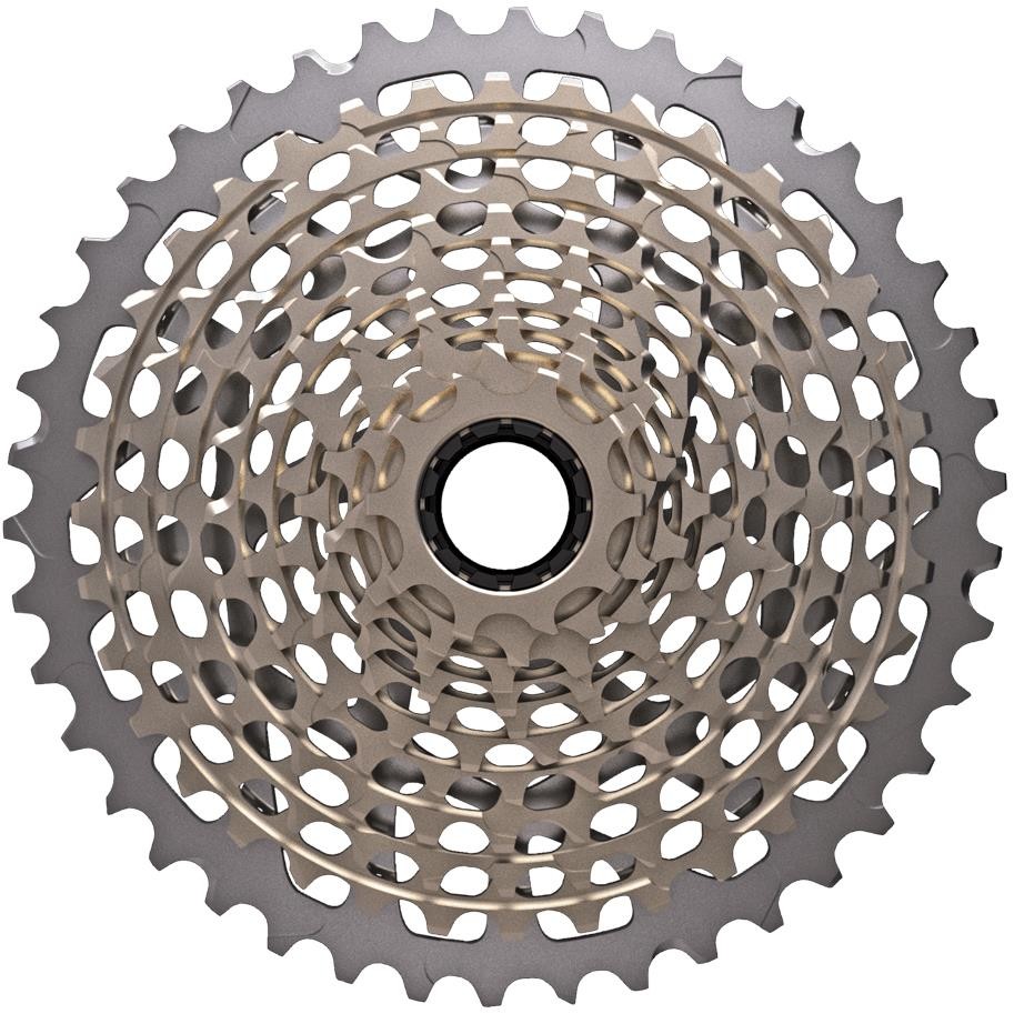 XX1 XG-1199 X-Glide 11spd Cassette - Fits XD Driver Body image 0